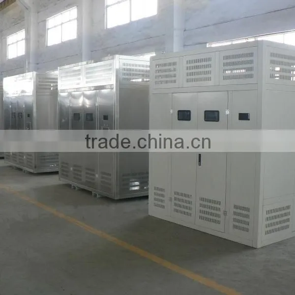 Power Distribution Cabinet for Transformer photo-6
