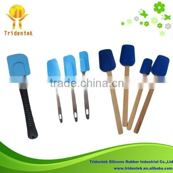 DYZA033-Best Silicone Spatula photo-2