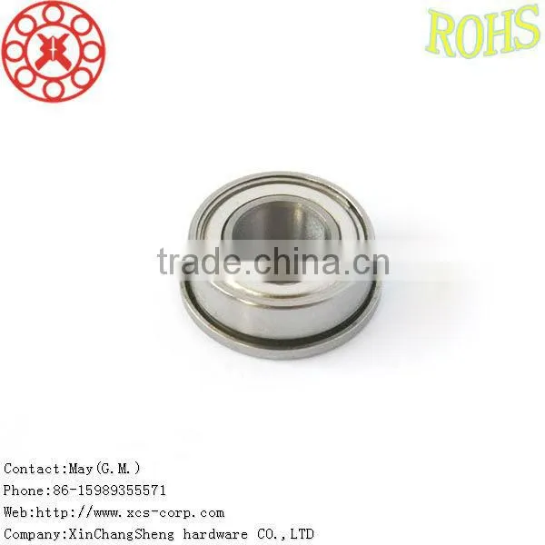 MF117 China Manufacture Bearings