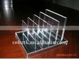 Cast Acrylic Sheet