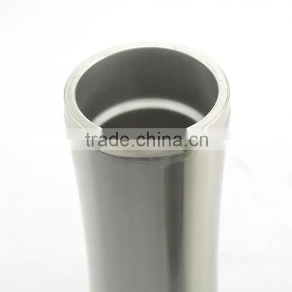 400ML Stainless Steel Double Wall Travel Drinking Tumbler photo-3