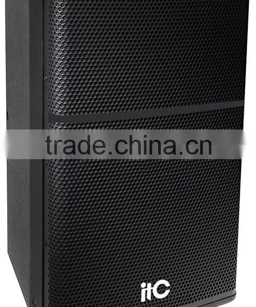 15 Inch Professional Indoor Outdoor pa Sound System photo-2