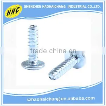 China Manufacturer High Precision Stainless Steel Self Drilling Screw photo-5