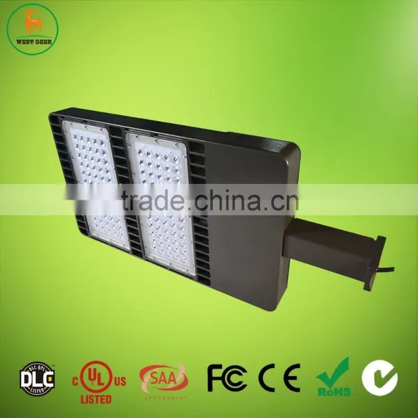 2016 New Products Parking Lot Led Super Bright Outdoor Lighting 150W photo-3