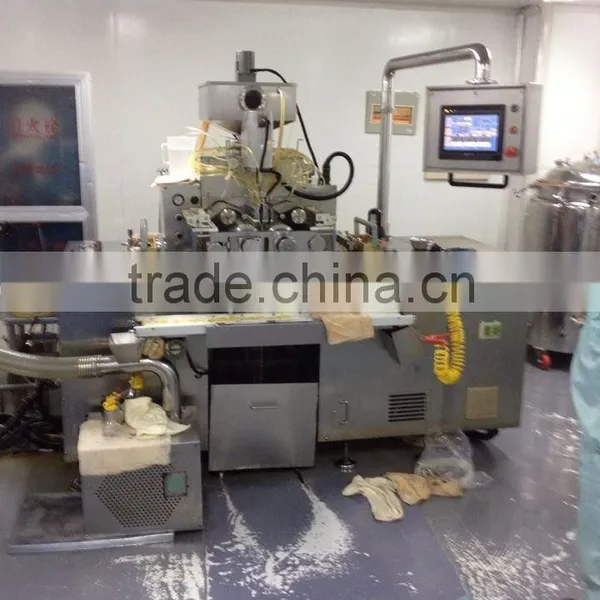 Large Production Capasity Paintball Making Machine photo-2