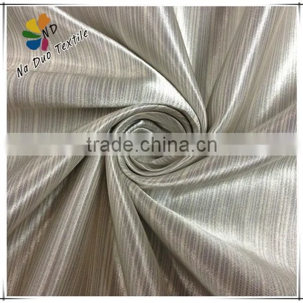 Blackout Curtain Fabric