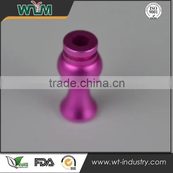 Zin Alloy Electronic Cigarette Die-casting Parts photo-2