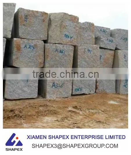 Good Quality G439 Grey Granite Tile 30x30 photo-3