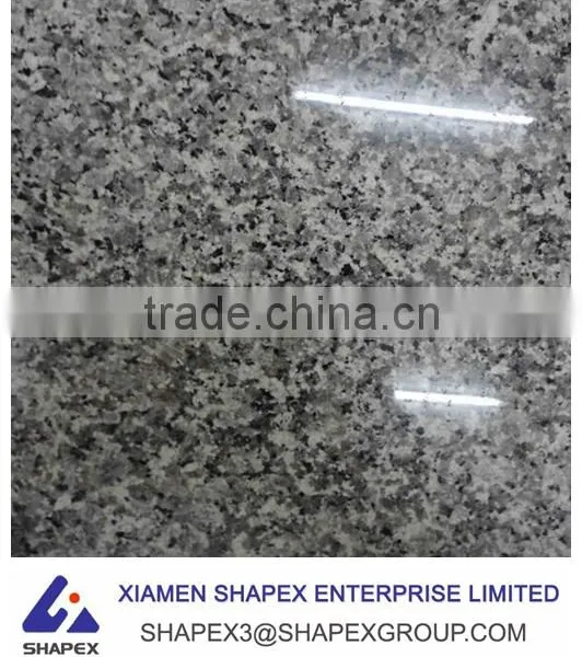 Swan White Granite Tiles 80x80 With Low Price photo-2