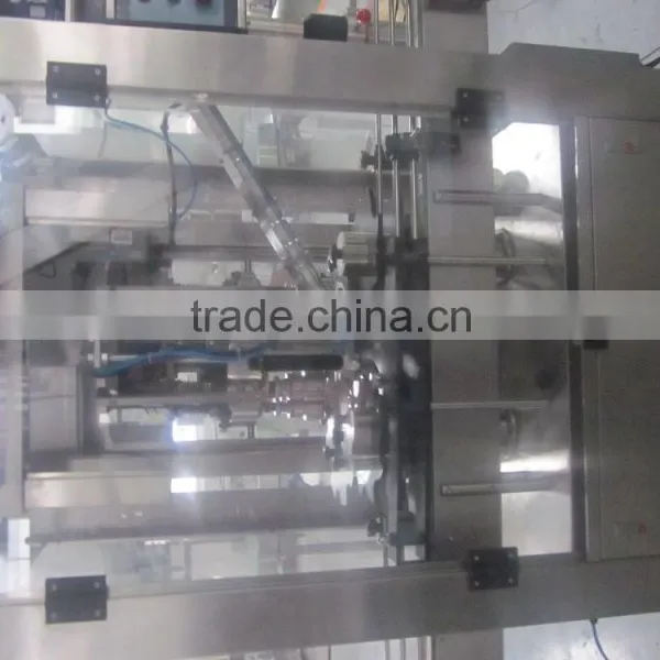 High Speed Rotary Capping Machine photo-6