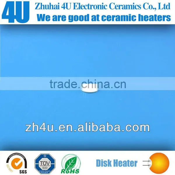 Heating Element of Electric Car-based Heating Cup