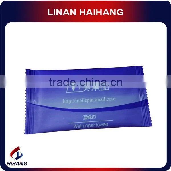 Chinese OEM Manufacture Supplier Nonwoven Biodegradable Wet Wipes photo-6