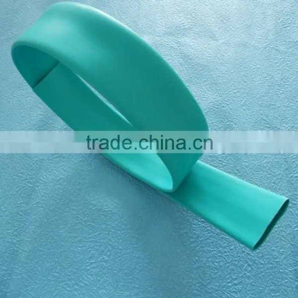 GOOD QUALITY Flexibility PE AND EVA Heat Shrink Tube photo-5