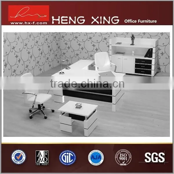 2015 Fashion Office Computer Wooden Table HX-G0090 photo-3
