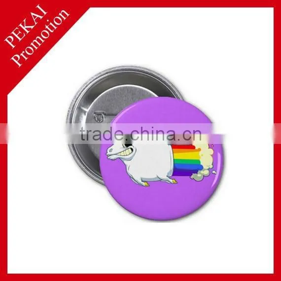 Best Quanlity Customized Promotional Badge photo-4