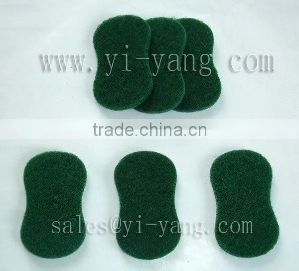 Scouring Pad,kitchen Scouring Pad
