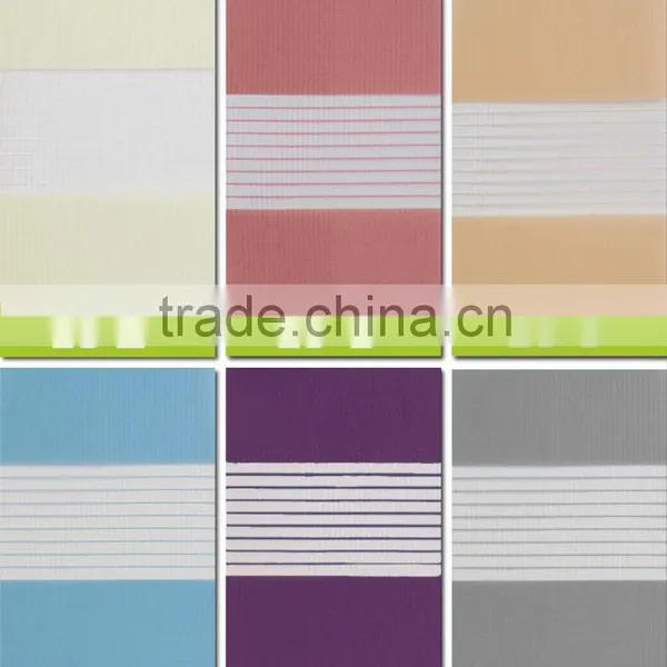 Ultrasonic Cutting for Zebra Blinds