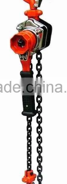 HSH 616 Lever Hoist