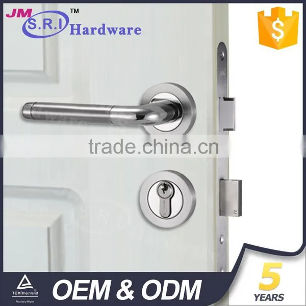 Latest Style High Quality Art Deco Door Handles photo-5