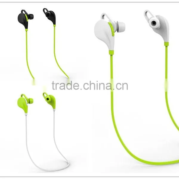 Wholesale Sports Wireless Bluetooth Headphones and Headsets With High Quality photo-3