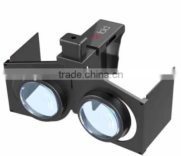 Factory Bulk Price 3d vr Glasses Virtual Reality Headset photo-5