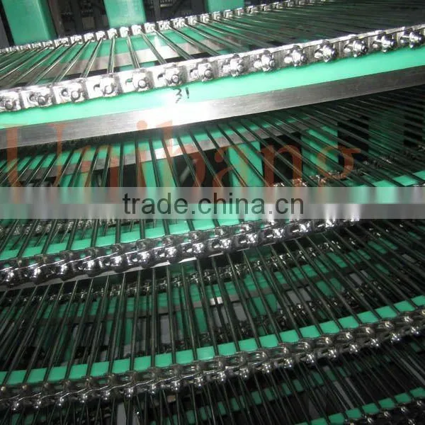 Bread / Cake / Candy Spiral Cooling Tower Conveyor photo-5