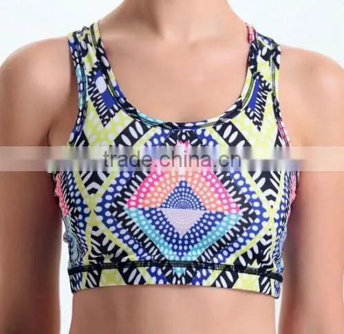 Women Fashion Print Jogger Pants Slim Fit Jogger Pants photo-5