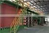 Fabric Calendering Machine/fabric Cord Calendering/calendered Rubber Fabric