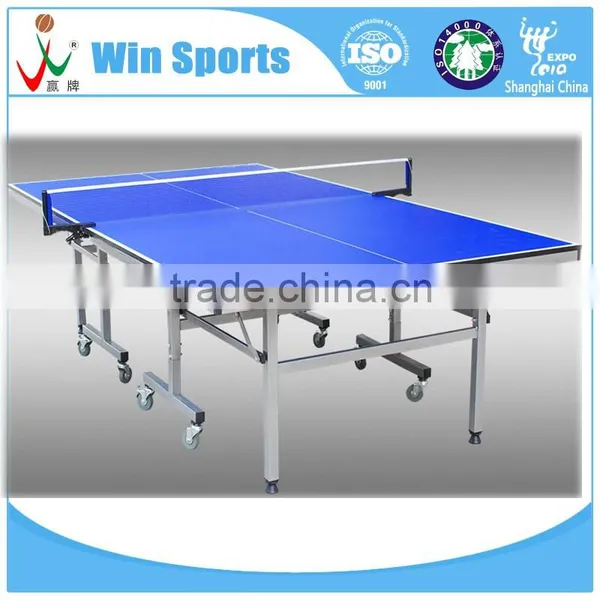 Top Grade Move Revolution Table Tenis Tables photo-3