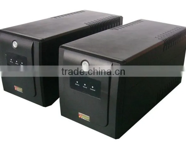 3000VA Line Interactive UPS With AVR Function photo-2