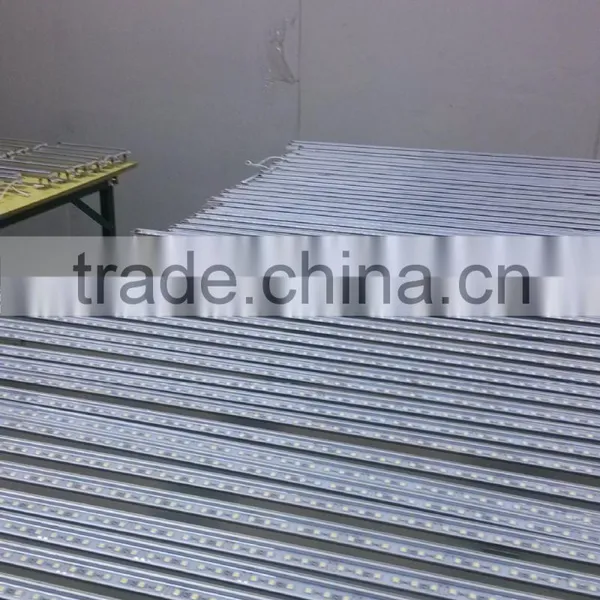 High Brightness Shenzhen Manufacture Rigid Led Bar,60pcs Original Korean Samsung 5630 LEDs per Meter Led Rigid photo-6