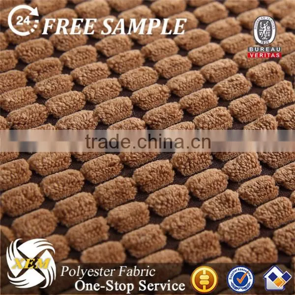 2016 Hot Sale Corduroy Upholstery Fabric photo-5