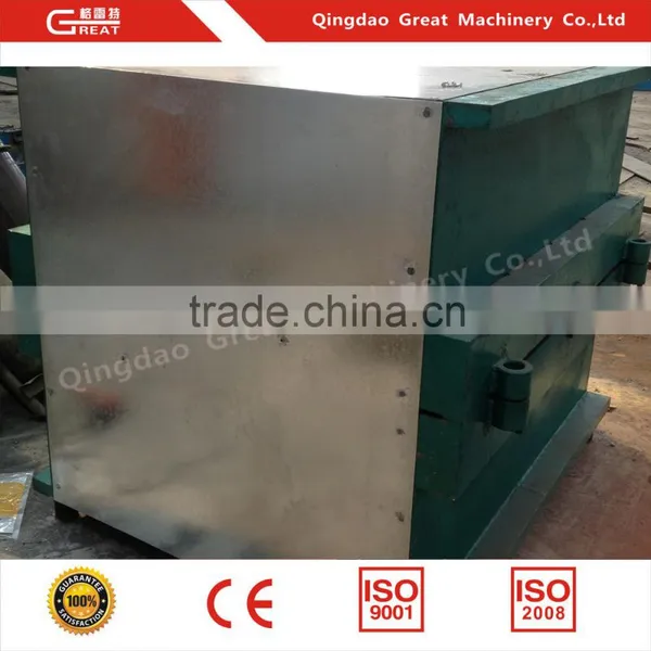 Factory Pricefully Automatic Fuel Tank Hdpe Pet Blow Moulding Machine photo-6