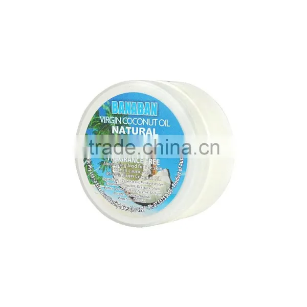 Australia Wholesale Manufacturer Virgin Coconut Oil Natural Body Butters photo-3