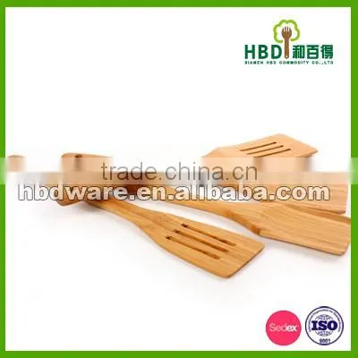 High Quality Bamboo Kitchen Utensil for Sale photo-3