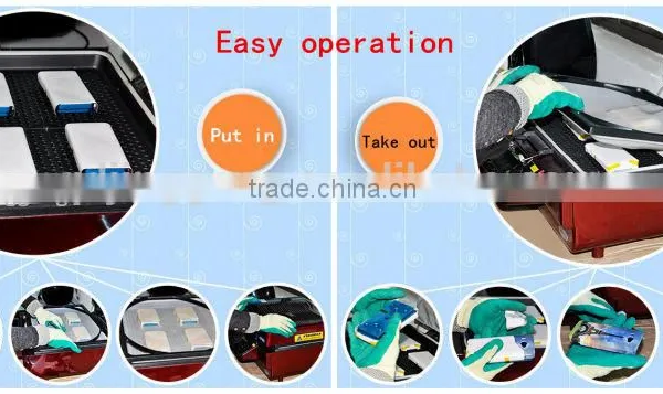 MINI 3D Vacuum Sublimation Machine for Phone Case/Mugs Heat Transfer Printing Machine JG-m1 photo-5