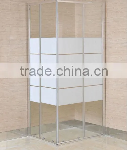 Constar 2014 New Design Toughened Glass Shower Enclosure