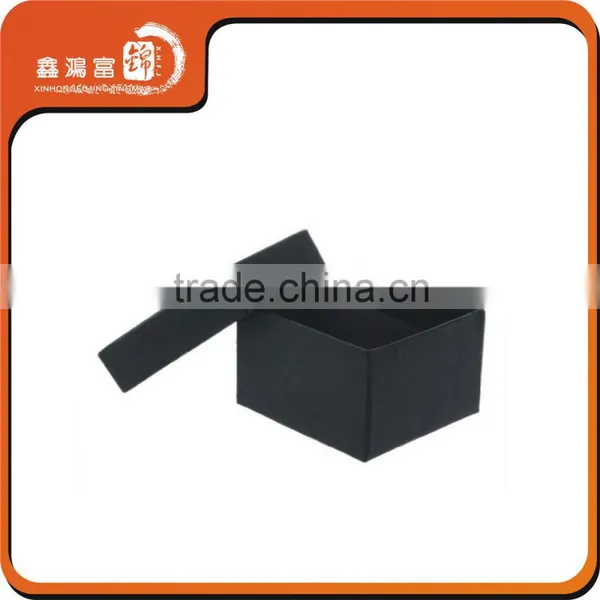 Custom Different Shape Cardboard Paper Gift Box photo-3