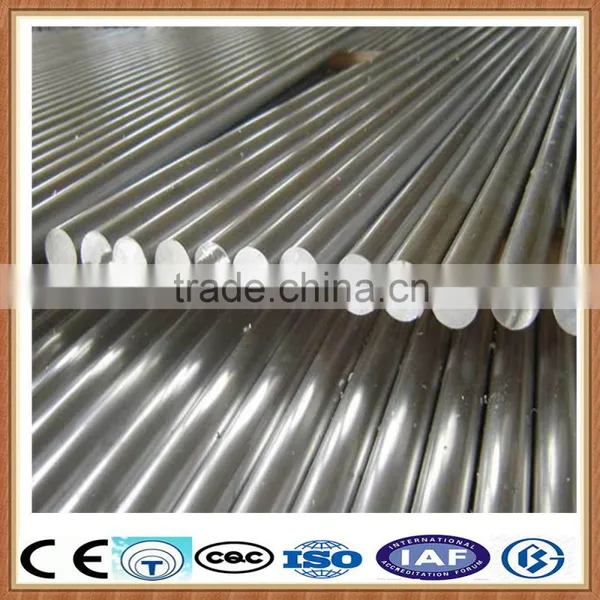 Stainless Steel Round Bar/ Round Steel Bar