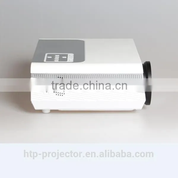 1080P FULL HD Projector 3d Led 3000 Ansi Lumens Proyector With Android Wifi photo-3