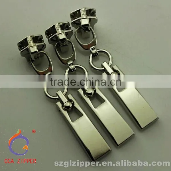 #5 Metal Slider Wholesale Ykk Zipper Slider