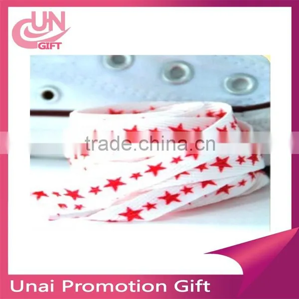 Multi Color Shoelace Shoelace Dancing Sport Flat Shoelaces Wholesale photo-2