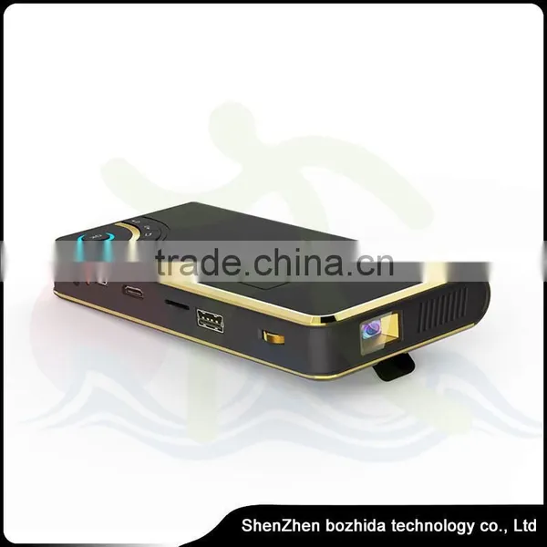 Wholesale Cheapest Hottest!newest Hot Sale Real Wireless Android Mini Projector Mobile Phone photo-6