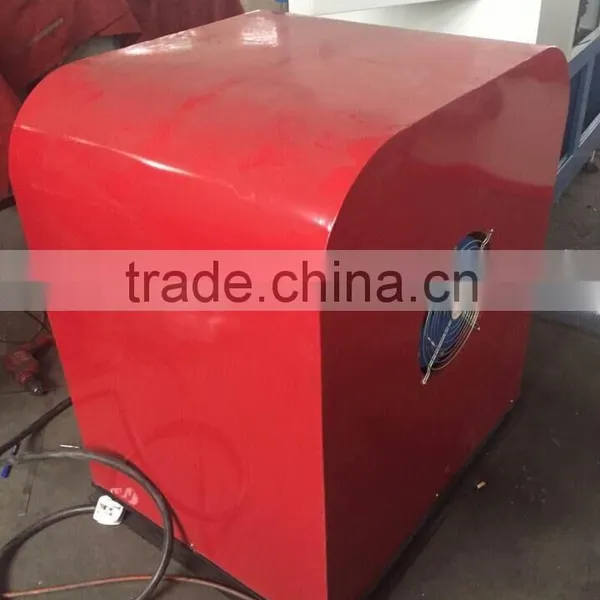 Beacon BCZY-2C Test Bench Turbocharger and Turbocharger Test Equipment From Beacon Machine photo-3