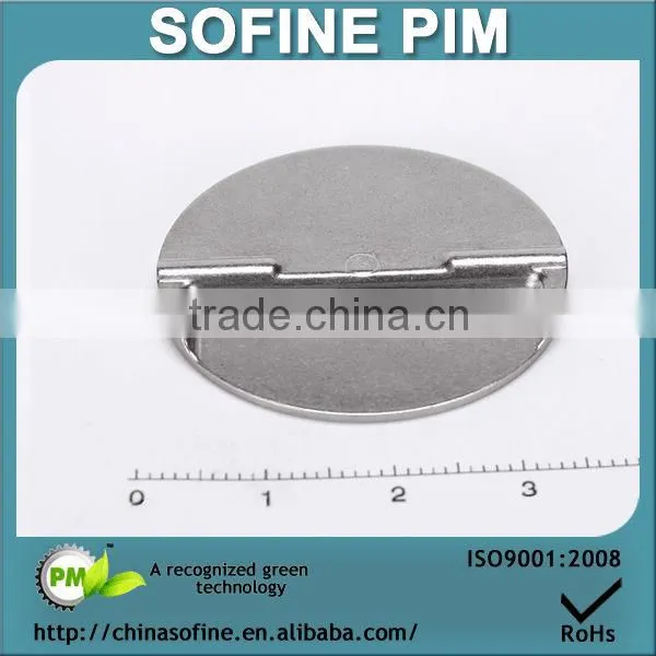 Precision Injection Moulding Parts For MIM Products photo-4