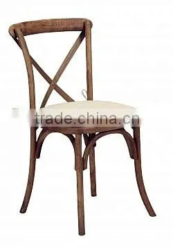 Stacking Crossback Child Chair photo-3