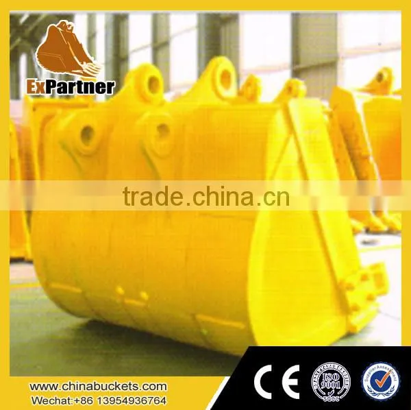 Excavator Compaction Wheel, Excavator Parts, 20t Excavator Compaction Wheel