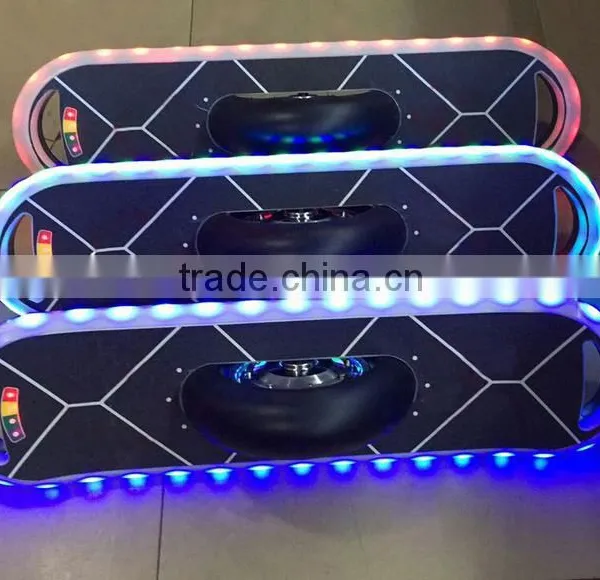 Wholesale Big Wheel Electric Scooter Self Balancing Electric Hoverboard photo-5