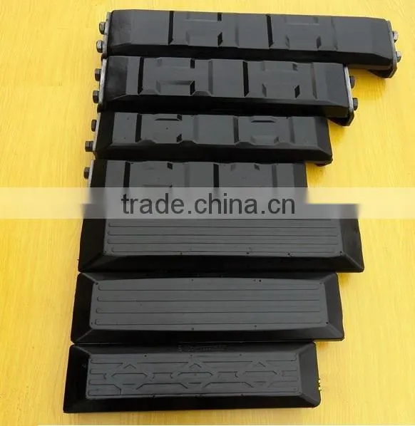 Agriculture Rubber Pad for Harvest Machine photo-5