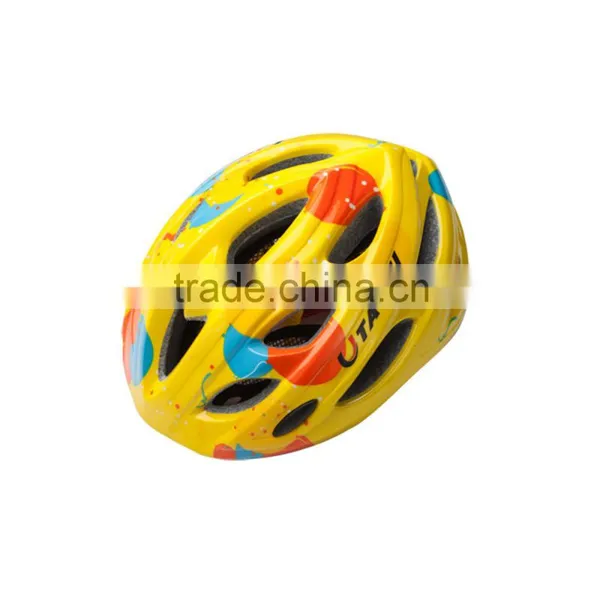 Cartoon Child Helmets, Security and Safety Kids Helmets, Fashion Children Helmets photo-4